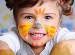 Внимание! Конкурс! «Улыбка нашего ребенка»