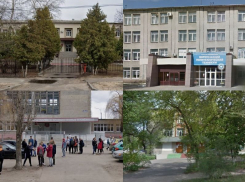 Несколько техникумов реорганизуют в Воронеже