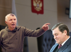 Обличитель вице-губернатора Макина заявил суду, что тайное всегда становится явным