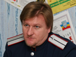 Перформансом знаний отметит ДР Николай Сапелкин