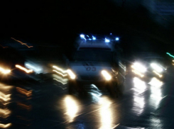 В Воронеже на Димитрова насмерть сбили пенсионерку