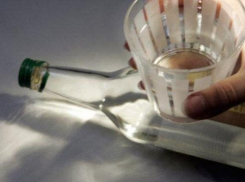 Житель Воронежской области получил 8 лет колонии за убийство приятеля на День Победы