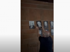 Кехман убрал воронежского культуртрегера эпохи Гордеева из истории МХАТа