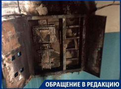 Переживший катастрофу подъезд бросили на произвол судьбы в Воронеже