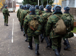 3 тысячи новобранцев призовут в ряды армии в Воронежской области