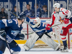 Воронежский «Буран» сообщил «новость-молнию» 