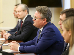 Концессию платных парковок забыли на встрече мэров Смоленска и Воронежа