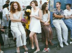 Пикантные советы давали воронежским студенткам начала 90-х годов