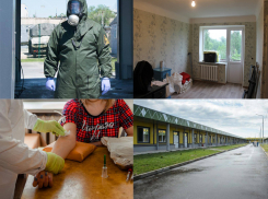 Коронавирус в Воронеже 17 июля: 109 зараженных, 328 тыс ковидных тестов и неработающая больница на Ростовской 