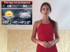 Волновой циклон принесет в Воронеж похолодание и дожди