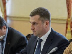 Бардак в воронежских больницах ударил по главе облздрава Александру Щукину