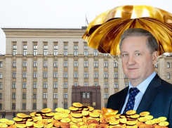 Дикую надбавку к пенсии получит автор закона о золотых парашютах в Воронеже