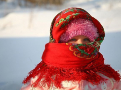 В Воронеже обещают мороз в конце недели