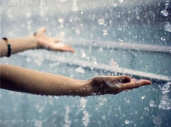 На короткой рабочей неделе Воронеж зальет дождем