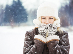 Самые сильные морозы этой зимы ударят по Воронежу 