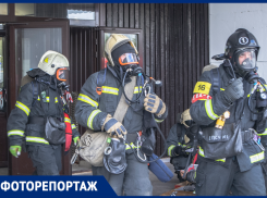 Почему Дворец творчества детей и молодёжи стал для МЧС настоящим испытанием в Воронеже