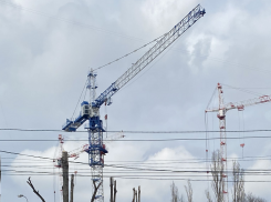 Большой «перекур» продолжается на воронежских стройках 