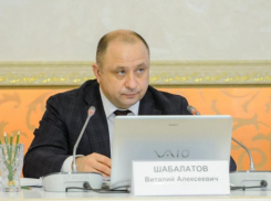 Стало известно новое место работы бывшего вице-губернатора Воронежского облправительства Шабалатова