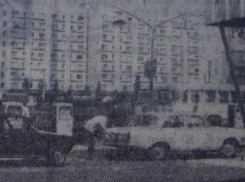 Беспрецедентный рост цен на бензин отмечался в начале 90-х в Воронеже