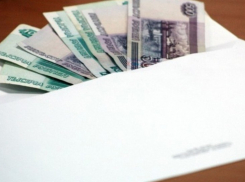 Директор эртильского Дома пионеров подозревается в мошенничестве