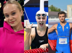 В рейтинг Forbes попали воронежские спортсмены Мельникова, Клепикова и Данилов