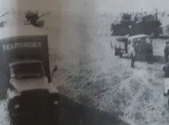 Тотальное обнищание колхозов и совхозов происходило после развала СССР в Воронежской области