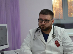 Я за прививки, это доказанный способ профилактики болезней, - Андрей Бердников