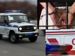 В Воронежской области пытались похитить 42-летнего предпринимателя