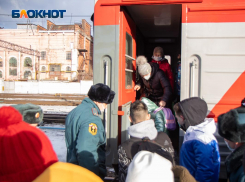 Департамент социальной защиты Воронежской области организовал сбор средств для беженцев