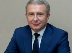 Сергей Трухачёв идёт на помощь воронежскому губернатору