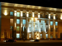 Здание Никитинской библиотеки открылось в современном виде 64 года назад в Воронеже