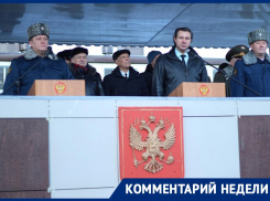 Лидер «Союза Кремлёвцев» поведал историю своего включения в ОП Воронежской области