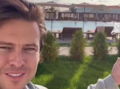 Прохор Шаляпин показал неожиданное место для тех, кому не дали визу