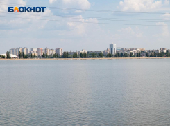 Водный вид транспорта может появиться в Воронеже