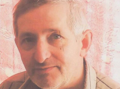 В Воронежской области разыскивают без вести пропавшего  мужчину