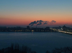 Испытание холодом: чем удивит воронежцев погода на выходных?