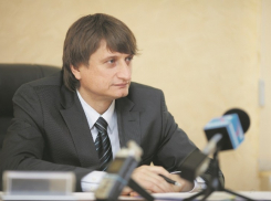Депутат Госдумы от Воронежской области Сергей Чижов