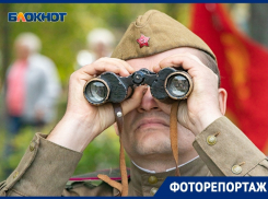 Чем похвастались перед патриотами на фестивале «Наша история» в Воронеже