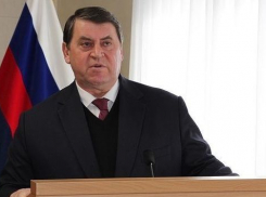 Александр Гусев заявил об увольнении Макина по собственному желанию