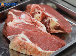Больше 405 кг опасного мяса сняли с продаж в Воронежской области