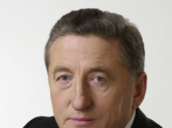 Воронежский сенатор Сергей Лукин получил премию Правительства страны