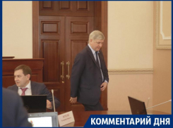 «Непослушные мишки» породили конфликт между Нетёсовым и Гусевым