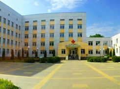 Беременную женщину экстренно доставили в реанимацию после подтверждения Covid-19 под Воронежем