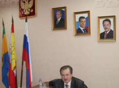 Бывший главный воронежский ветеринар Сергей Капустин попался на «капусте», не связанной с работой управления