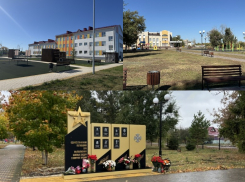 Названы победители конкурса «Лучшее муниципальное образование Воронежской области»