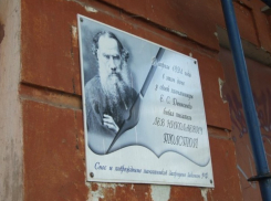 Воронежцы пытаются спасти усадьбу Быстржимских