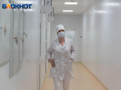 Коронавирус в Воронеже: как за неделю выросло число заболевших Covid-19