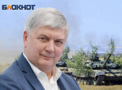 В воронежском правительстве ответили на вопрос о выплатах за уничтожение танков Abrams и Leopard в ходе СВО