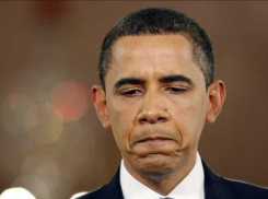 Бараку Обаме запретили въезжать в Богучар