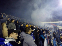 Фанаты московского «Динамо» озвучили свою версию беспорядков в Воронеже